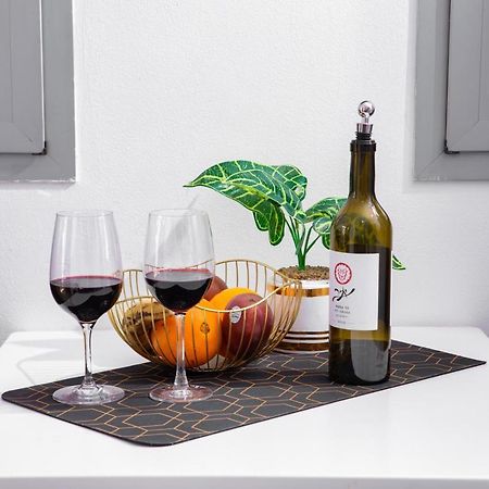 Apartament אופק במדבר - 2 יחידות סטודיו מהממות ונעימות עם מקלט צמוד באילת Zewnętrze zdjęcie