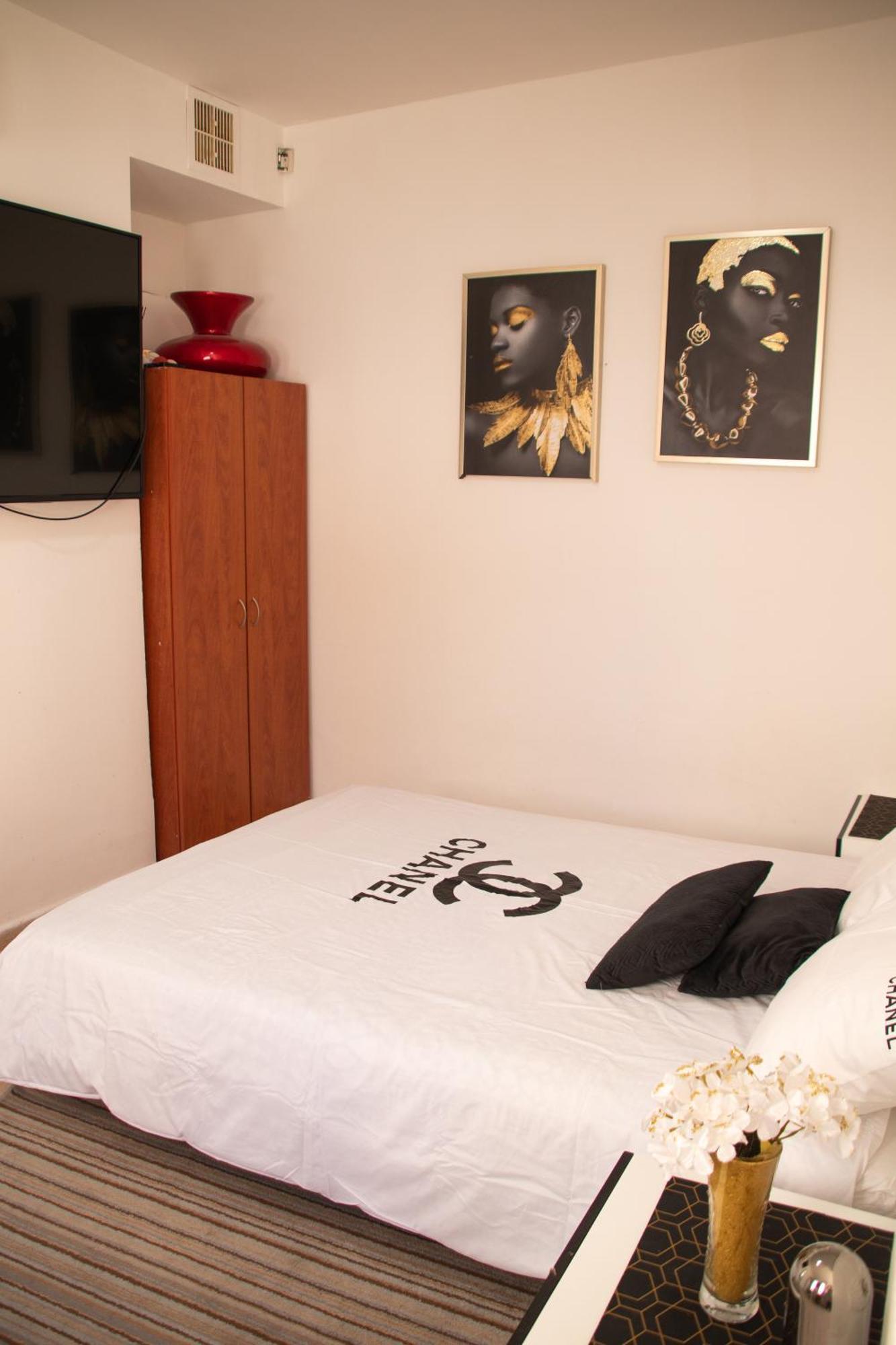 Apartament אופק במדבר - 2 יחידות סטודיו מהממות ונעימות עם מקלט צמוד באילת Zewnętrze zdjęcie