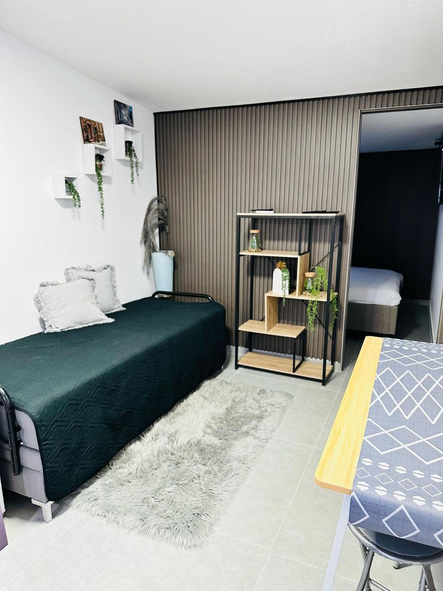 Apartament אופק במדבר - 2 יחידות סטודיו מהממות ונעימות עם מקלט צמוד באילת Zewnętrze zdjęcie
