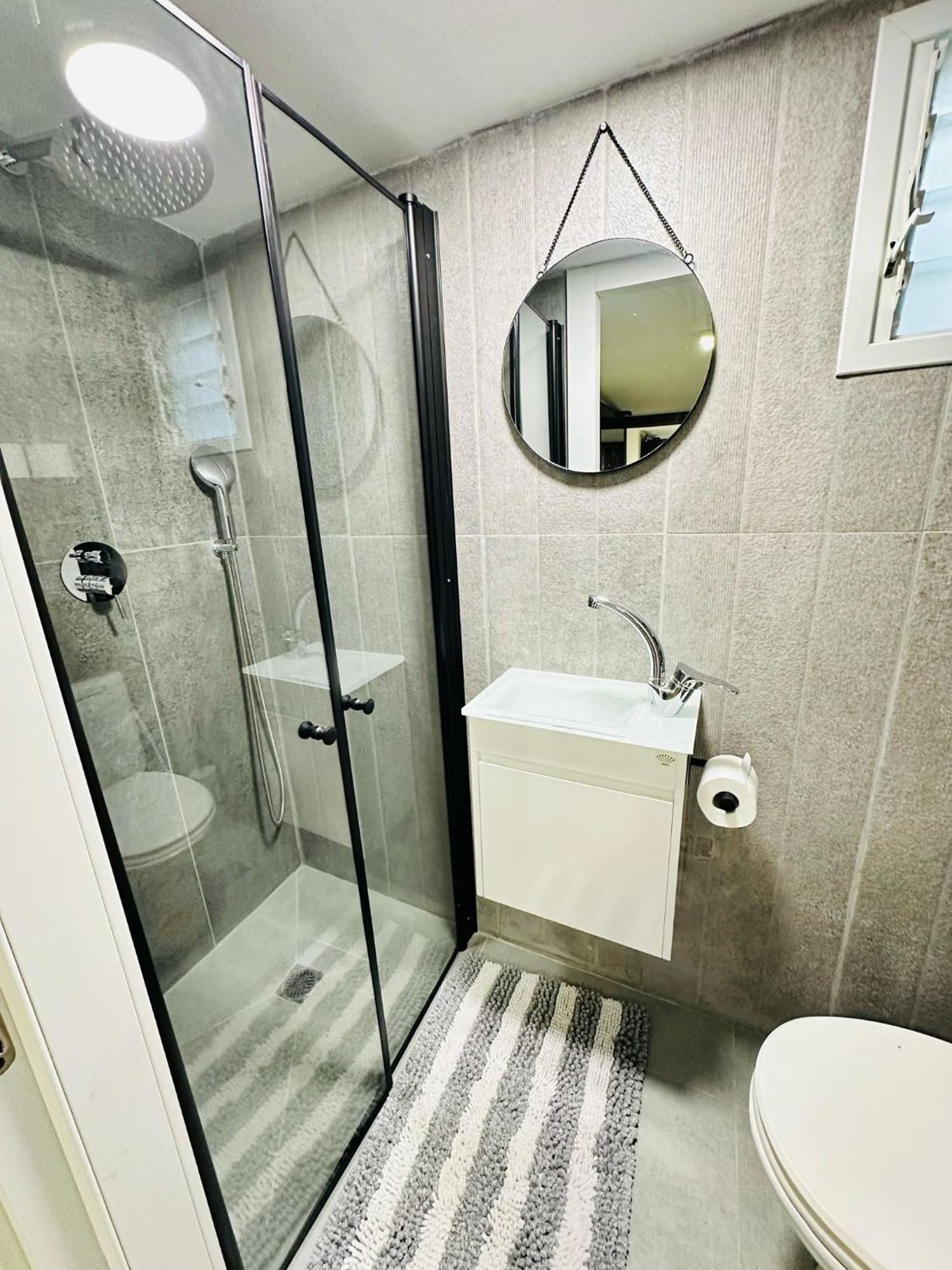 Apartament אופק במדבר - 2 יחידות סטודיו מהממות ונעימות עם מקלט צמוד באילת Zewnętrze zdjęcie